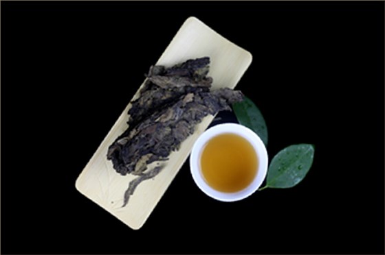 茯磚茶湯2