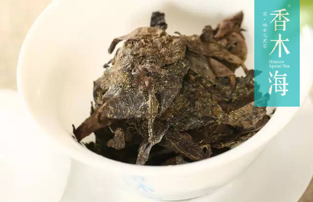 什么樣的黑茶才算正宗的安化黑茶