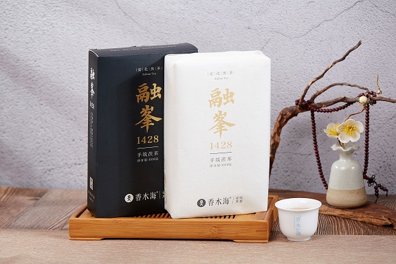 黑茶加盟,黑茶廠(chǎng)家,黑茶定制,黑茶批發(fā),黑茶代理 (1)